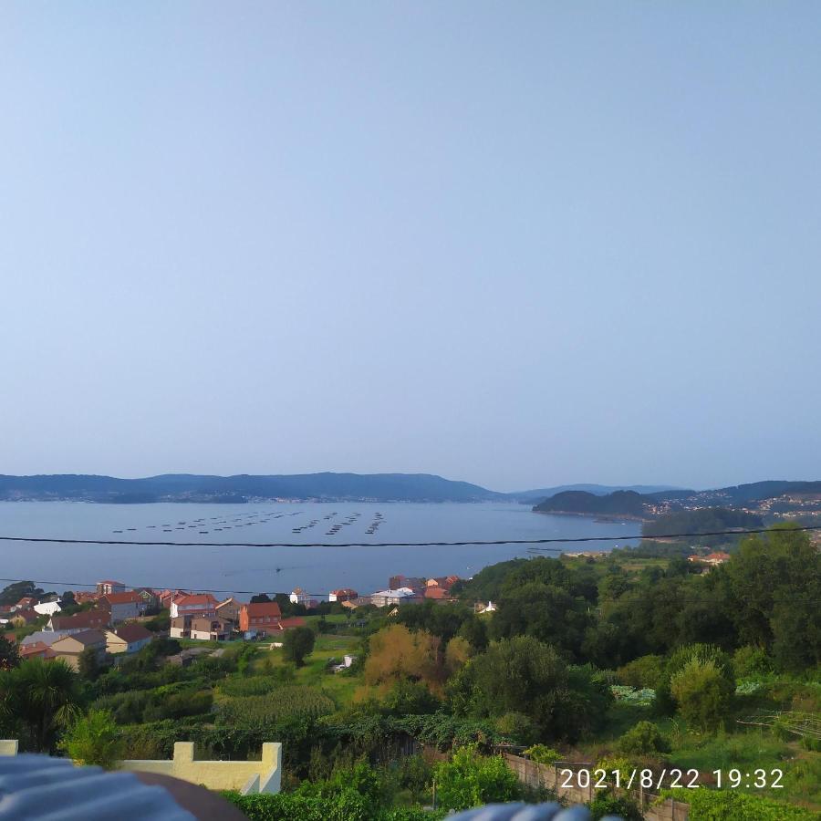 Vilar Norte Bueu Zewnętrze zdjęcie