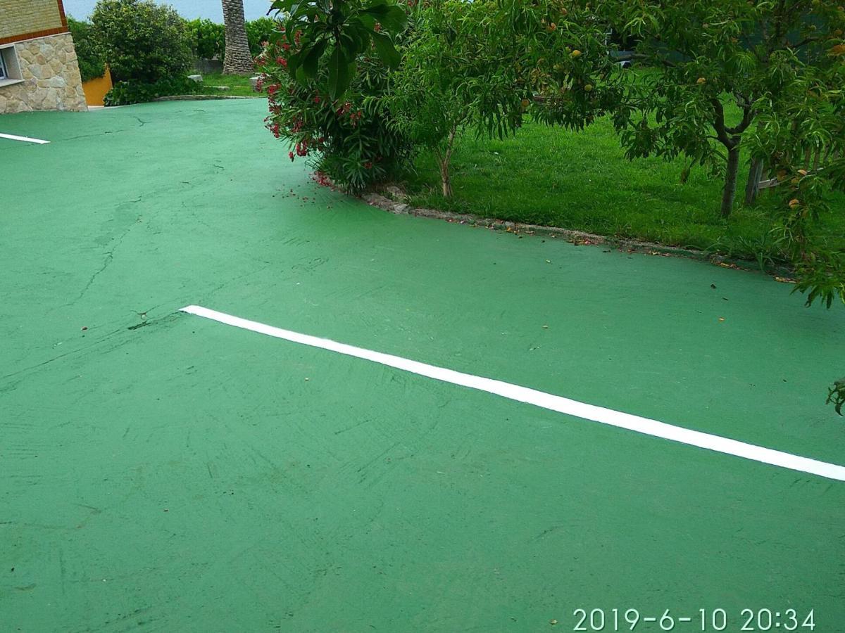 Vilar Norte Bueu Zewnętrze zdjęcie