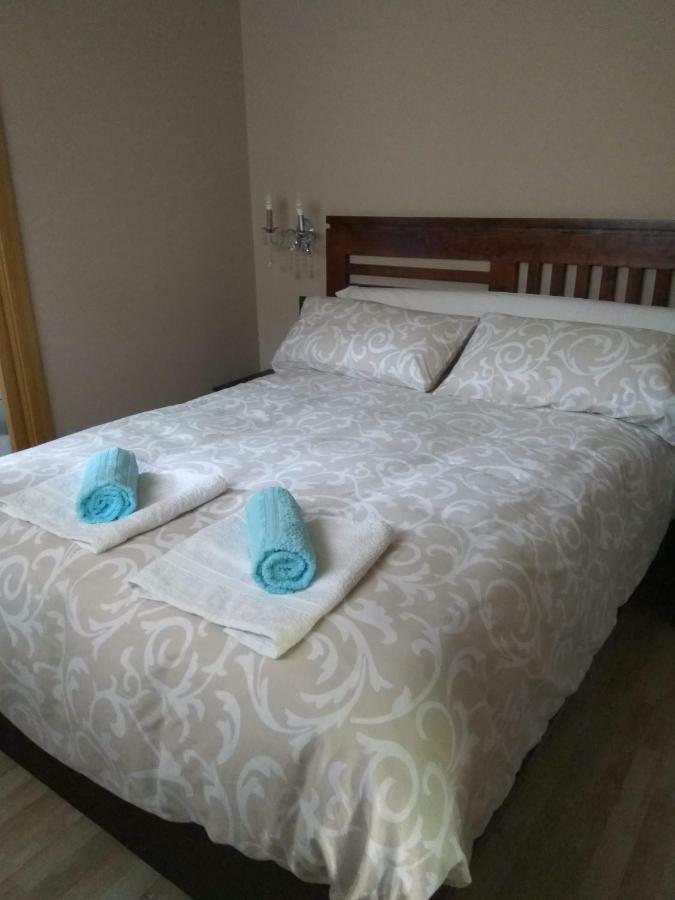 Vilar Norte Bueu Zewnętrze zdjęcie