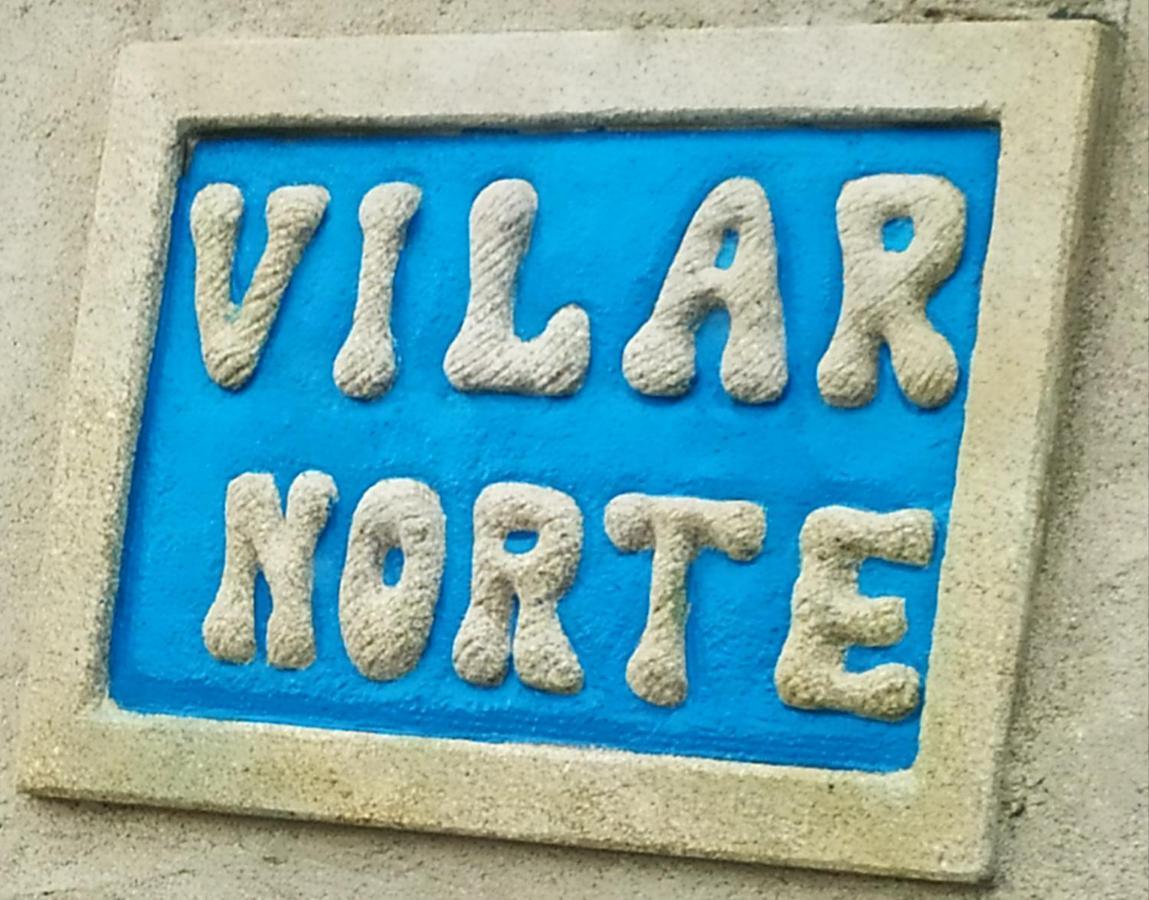 Vilar Norte Bueu Zewnętrze zdjęcie